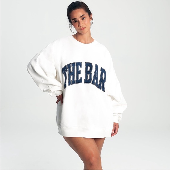 The Bar sweatshirt - Picture 3 of 5